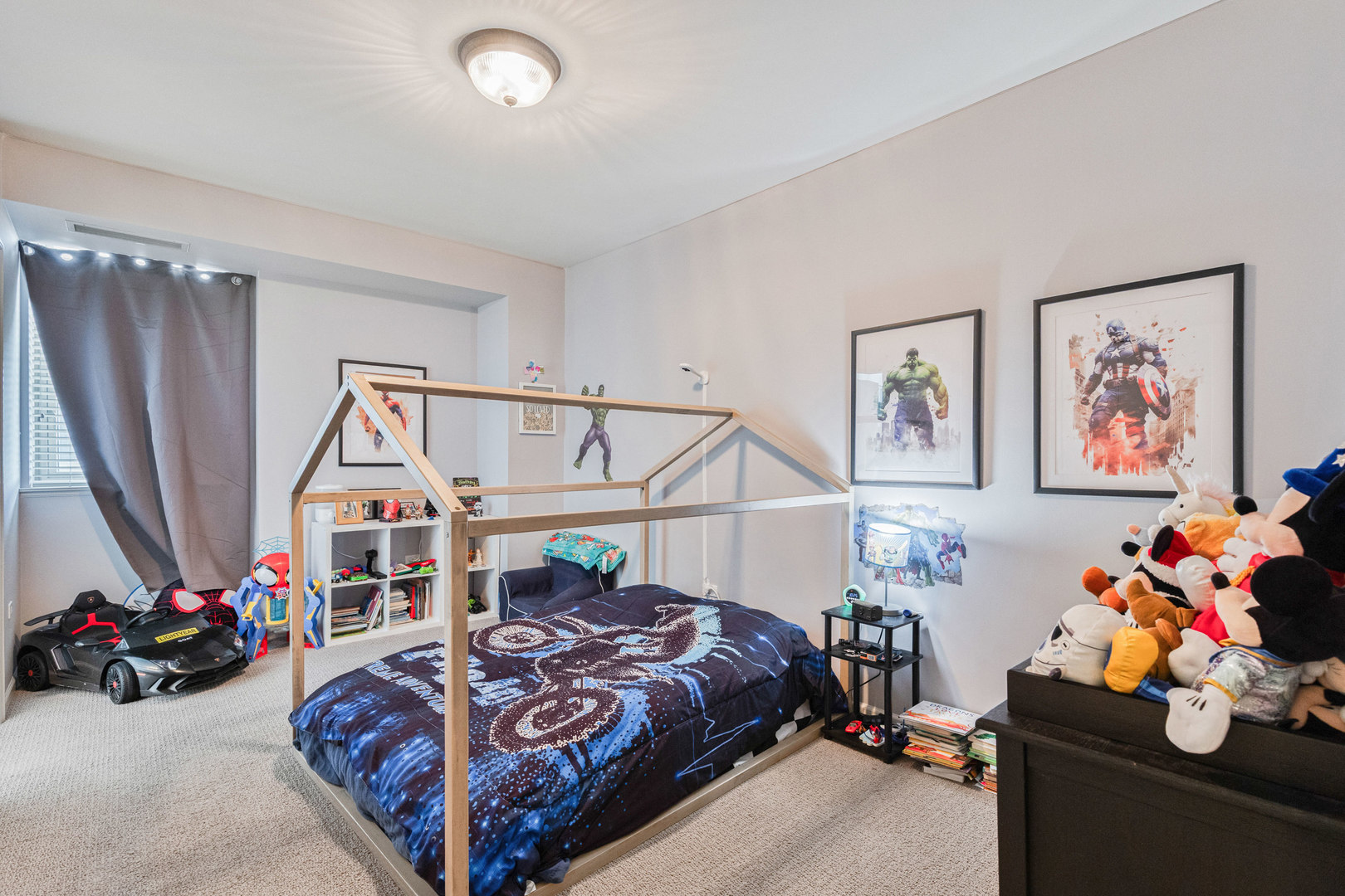 1515 S Prairie Avenue 1010