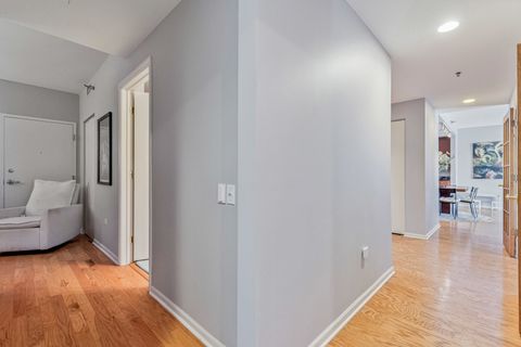 Tiny photo for 1515 S Prairie Avenue #1010, Chicago, IL 60605 (MLS # 12570243)