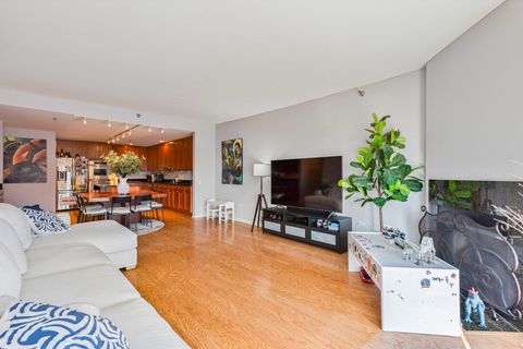 Tiny photo for 1515 S Prairie Avenue #1010, Chicago, IL 60605 (MLS # 12570243)
