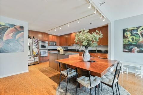 Tiny photo for 1515 S Prairie Avenue #1010, Chicago, IL 60605 (MLS # 12570243)