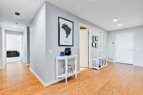 Tiny photo for 1515 S Prairie Avenue #1010, Chicago, IL 60605 (MLS # 12570243)