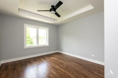 Tiny photo for 8650 Lockwood Avenue, Burbank, IL 60459 (MLS # 12522013)