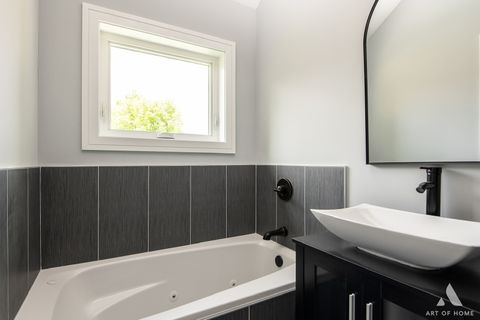 Tiny photo for 8650 Lockwood Avenue, Burbank, IL 60459 (MLS # 12522013)