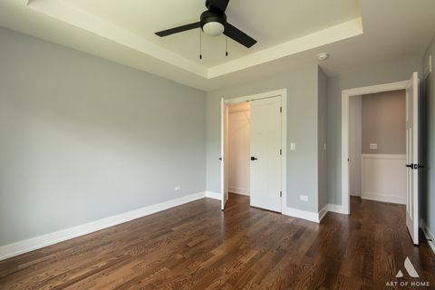 Tiny photo for 8650 Lockwood Avenue, Burbank, IL 60459 (MLS # 12522013)