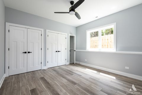 Tiny photo for 8650 Lockwood Avenue, Burbank, IL 60459 (MLS # 12522013)