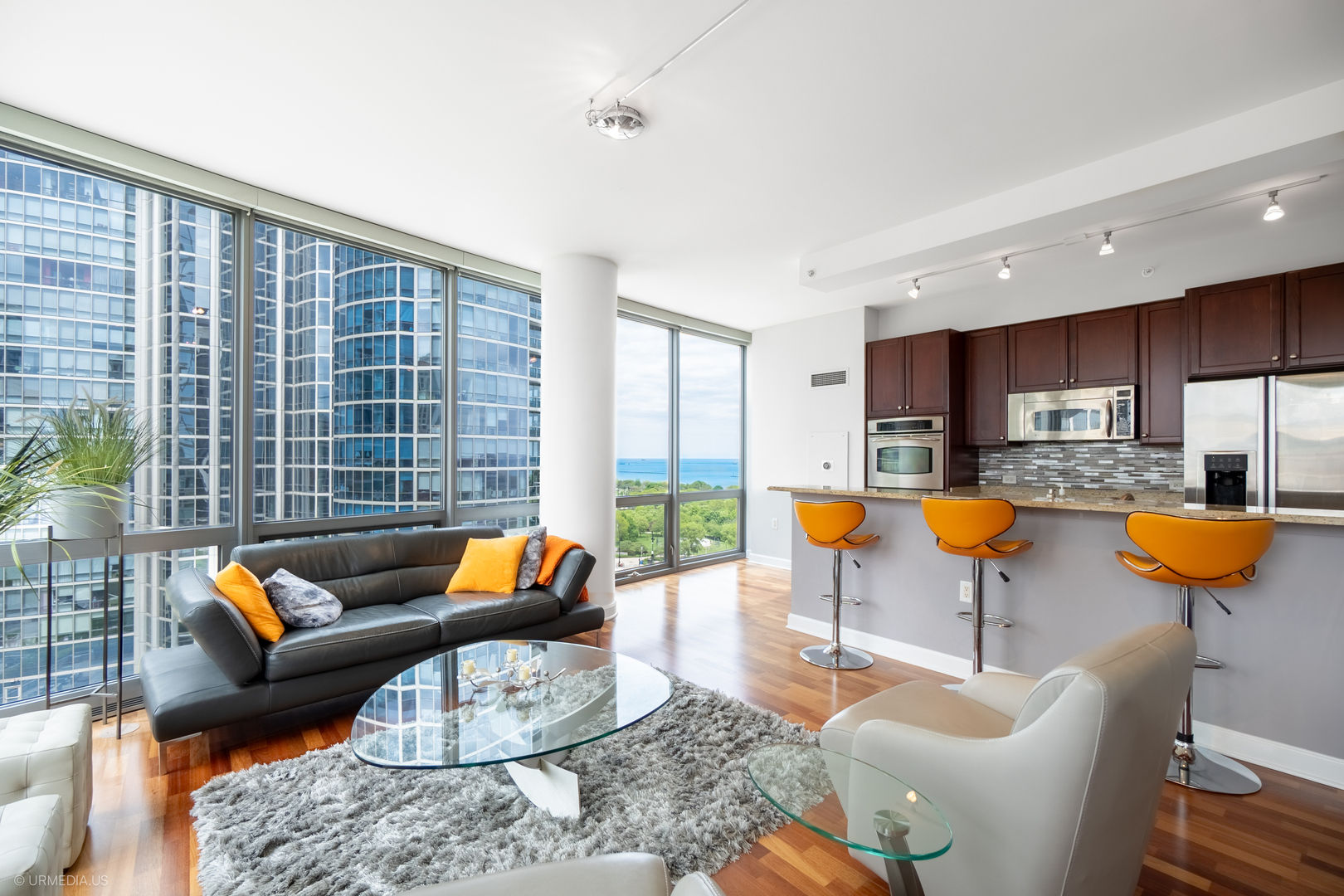 1235 S Prairie Avenue 1309