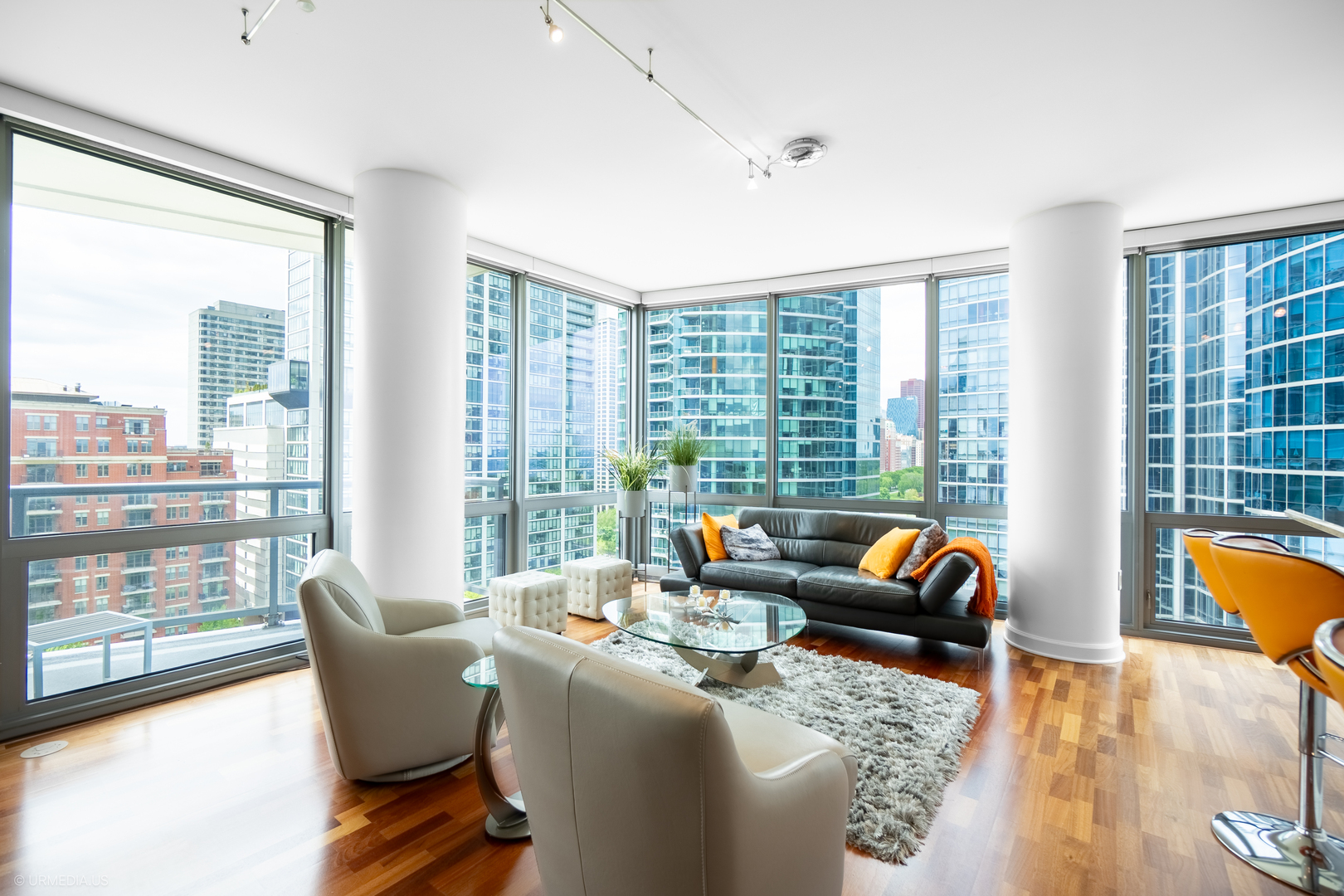 1235 S Prairie Avenue 1309