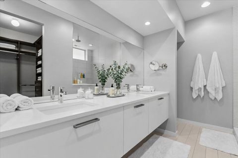Tiny photo for 2323 N LEAVITT Street #101, Chicago, IL 60647 (MLS # 12569128)