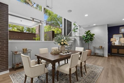 Tiny photo for 2323 N LEAVITT Street #101, Chicago, IL 60647 (MLS # 12569128)