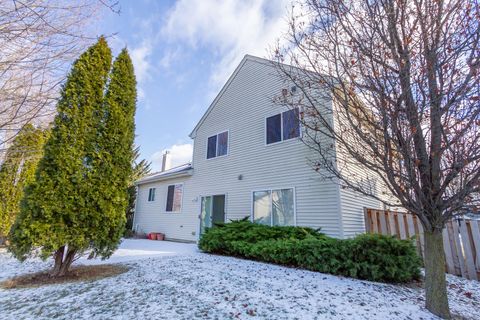 A home in Pingree Grove