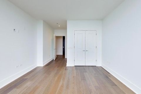 Tiny photo for 363 E Wacker Drive #5506, Chicago, IL 60601 (MLS # 12557259)