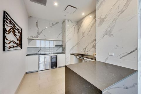 Tiny photo for 363 E Wacker Drive #5506, Chicago, IL 60601 (MLS # 12557259)