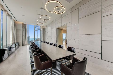 Tiny photo for 363 E Wacker Drive #5506, Chicago, IL 60601 (MLS # 12557259)