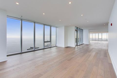 Tiny photo for 363 E Wacker Drive #5506, Chicago, IL 60601 (MLS # 12557259)
