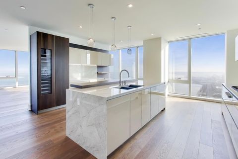 Tiny photo for 363 E Wacker Drive #5506, Chicago, IL 60601 (MLS # 12557259)