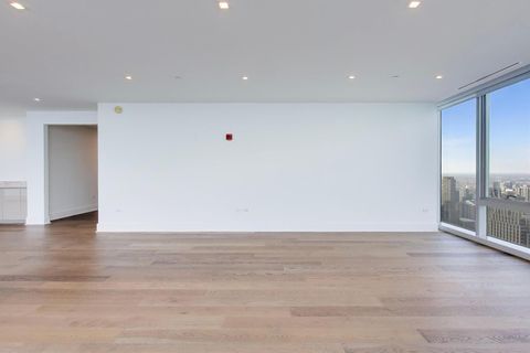 Tiny photo for 363 E Wacker Drive #5506, Chicago, IL 60601 (MLS # 12557259)