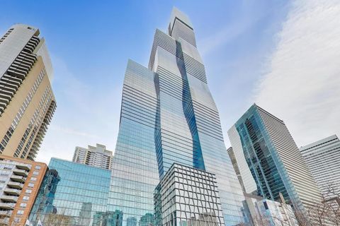 Chicago Area Homes For Sale 43 363 E Wacker Drive 5506 Chicago IL 60601