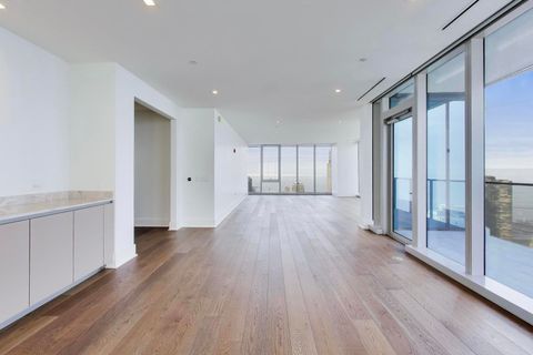 Tiny photo for 363 E Wacker Drive #5506, Chicago, IL 60601 (MLS # 12557259)