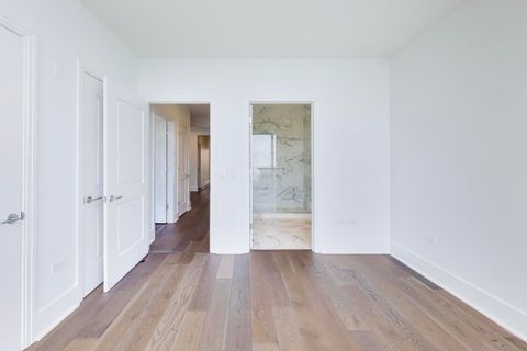 Tiny photo for 363 E Wacker Drive #5506, Chicago, IL 60601 (MLS # 12557259)