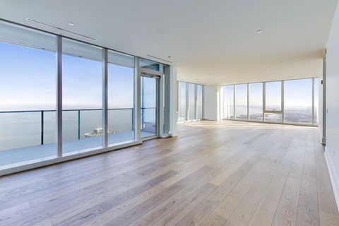 Tiny photo for 363 E Wacker Drive #5506, Chicago, IL 60601 (MLS # 12557259)