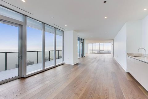 Tiny photo for 363 E Wacker Drive #5506, Chicago, IL 60601 (MLS # 12557259)