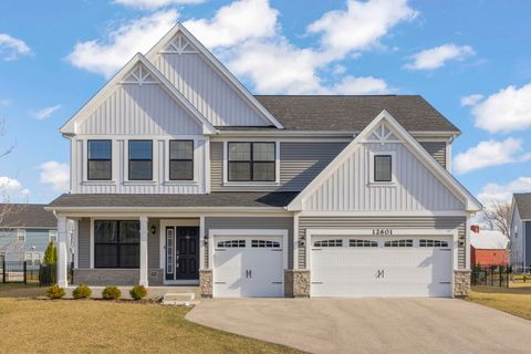 12601 S Poplar Crossing Plainfield IL 60585