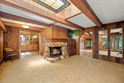 Tiny photo for 19953 W Grand Avenue, Lindenhurst, IL 60046 (MLS # 12476628)