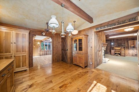 Tiny photo for 19953 W Grand Avenue, Lindenhurst, IL 60046 (MLS # 12476628)