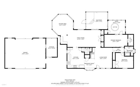 Tiny photo for 19953 W Grand Avenue, Lindenhurst, IL 60046 (MLS # 12476628)