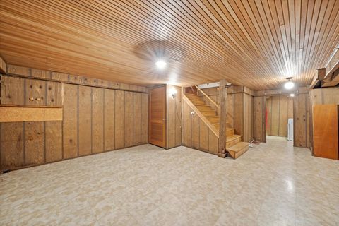 Tiny photo for 19953 W Grand Avenue, Lindenhurst, IL 60046 (MLS # 12476628)