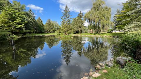 Tiny photo for 19953 W Grand Avenue, Lindenhurst, IL 60046 (MLS # 12476628)