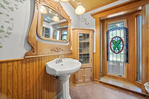 Tiny photo for 19953 W Grand Avenue, Lindenhurst, IL 60046 (MLS # 12476628)