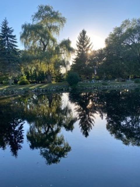 Tiny photo for 19953 W Grand Avenue, Lindenhurst, IL 60046 (MLS # 12476628)