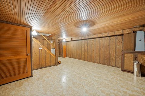 Tiny photo for 19953 W Grand Avenue, Lindenhurst, IL 60046 (MLS # 12476628)