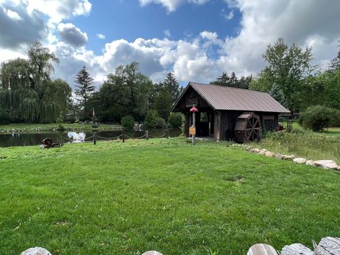 Tiny photo for 19953 W Grand Avenue, Lindenhurst, IL 60046 (MLS # 12476628)