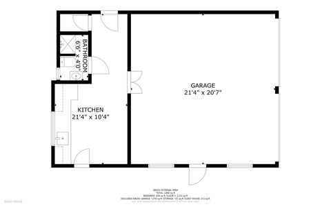 Tiny photo for 19953 W Grand Avenue, Lindenhurst, IL 60046 (MLS # 12476628)