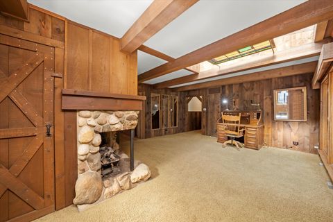 Tiny photo for 19953 W Grand Avenue, Lindenhurst, IL 60046 (MLS # 12476628)