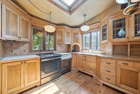 Tiny photo for 19953 W Grand Avenue, Lindenhurst, IL 60046 (MLS # 12476628)