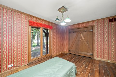 Tiny photo for 19953 W Grand Avenue, Lindenhurst, IL 60046 (MLS # 12476628)