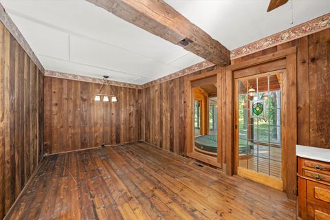 Tiny photo for 19953 W Grand Avenue, Lindenhurst, IL 60046 (MLS # 12476628)
