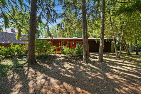 Tiny photo for 19953 W Grand Avenue, Lindenhurst, IL 60046 (MLS # 12476628)