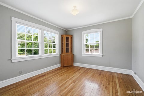 Tiny photo for 718 S Naperville Road, Wheaton, IL 60189 (MLS # 12774723)