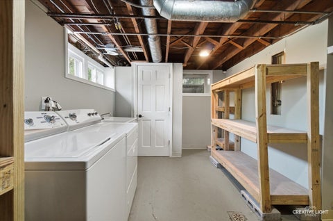 Tiny photo for 718 S Naperville Road, Wheaton, IL 60189 (MLS # 12774723)