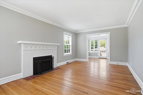 Tiny photo for 718 S Naperville Road, Wheaton, IL 60189 (MLS # 12774723)