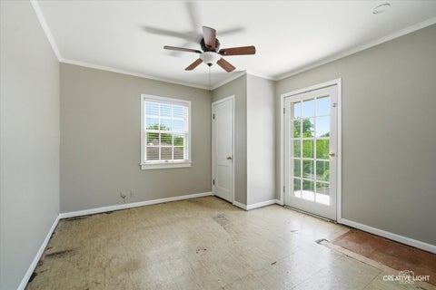 Tiny photo for 718 S Naperville Road, Wheaton, IL 60189 (MLS # 12774723)