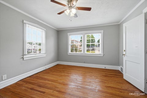 Tiny photo for 718 S Naperville Road, Wheaton, IL 60189 (MLS # 12774723)