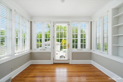 Tiny photo for 718 S Naperville Road, Wheaton, IL 60189 (MLS # 12774723)