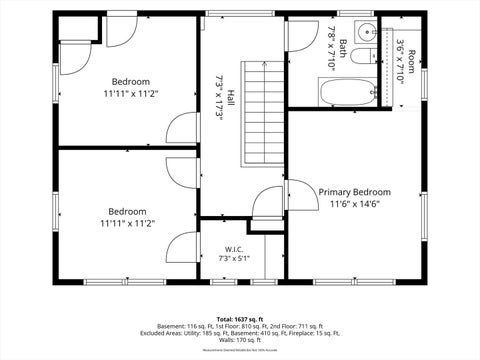 Tiny photo for 718 S Naperville Road, Wheaton, IL 60189 (MLS # 12774723)