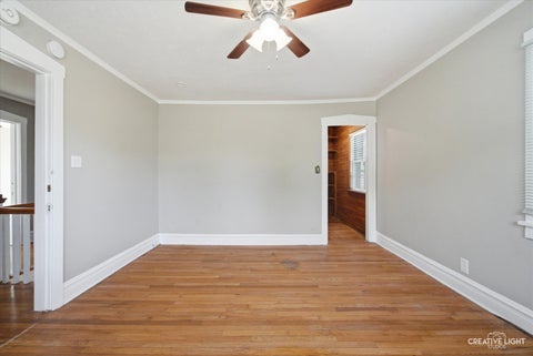 Tiny photo for 718 S Naperville Road, Wheaton, IL 60189 (MLS # 12774723)