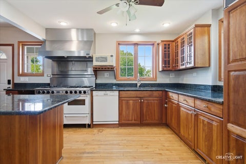 Tiny photo for 718 S Naperville Road, Wheaton, IL 60189 (MLS # 12774723)